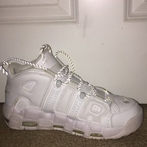 Nike Air More Uptempo